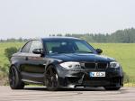 BMW MH1 S Biturbo by Manhart Racing 2012 года